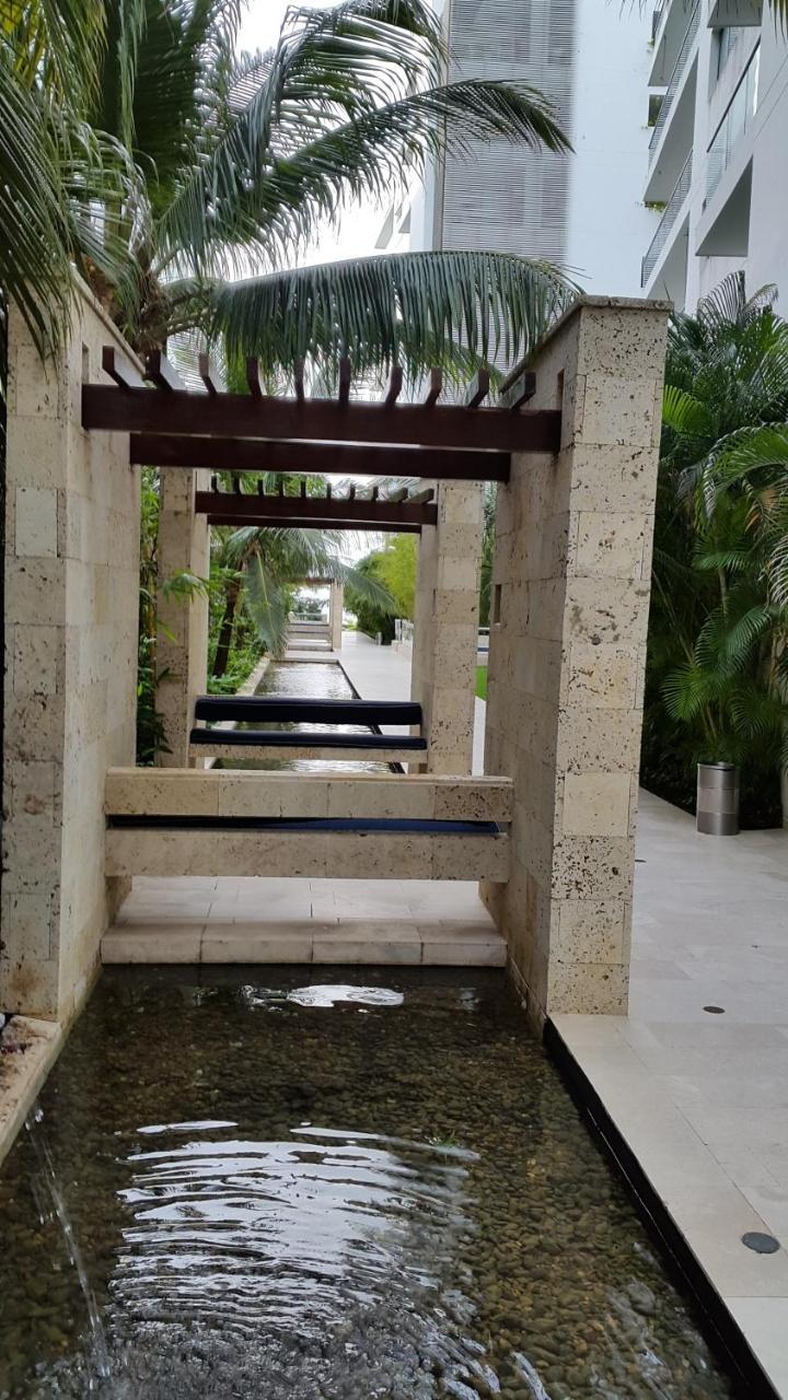 Morros Vitri Cartagena Apartment Exterior photo
